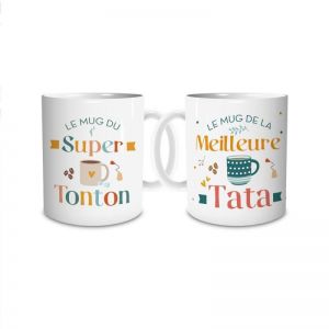  TONTON TATA