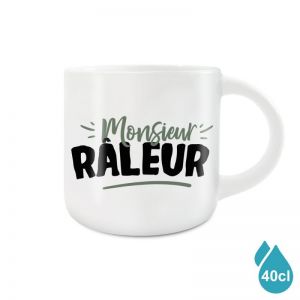  MONSIEUR RALEUR