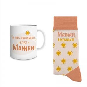  MAMAN RAYONNANT