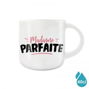  MADAME PARFAITE