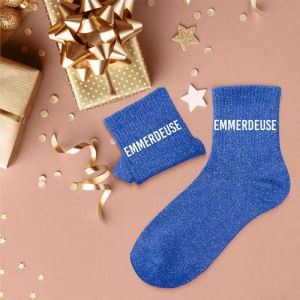  EMMERDEUSE