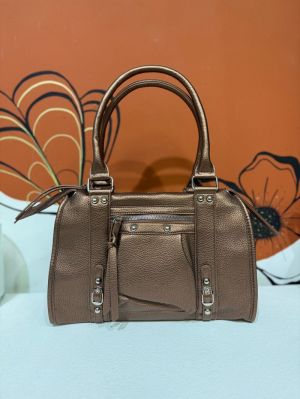  MARRON METAL