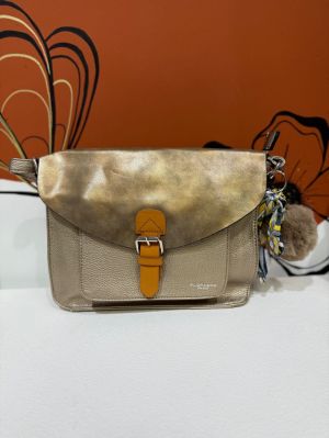  TAUPE METAL