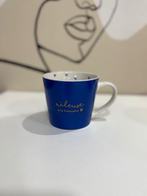  RÂLEUSE A LA FR