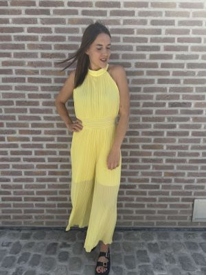  JAUNE