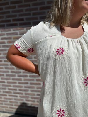  FLEUR ROSE