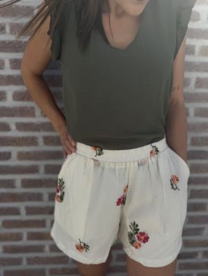  KAKI