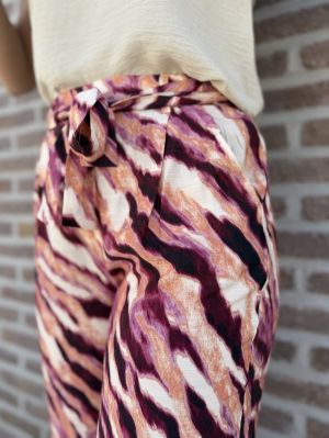 ZEBRE PRUNE