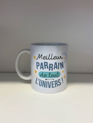  MEILLEUR PARRAI