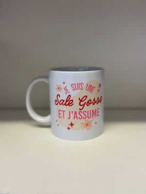  mug sale gosse