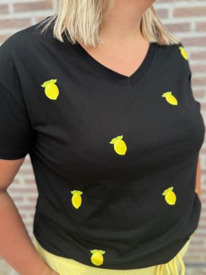  citron noir