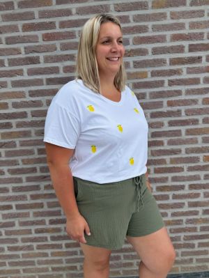  citron jaune