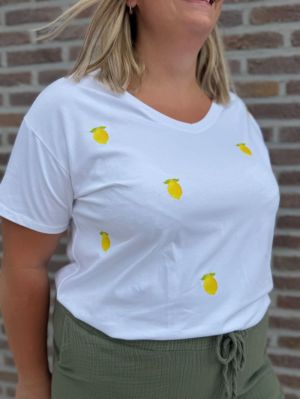  citron jaune