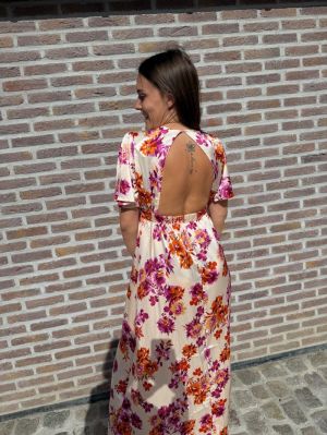  orange:mauve