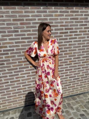  orange:mauve