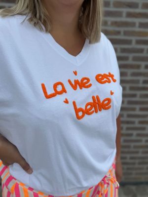  via orange