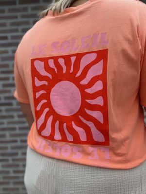  orange oleil