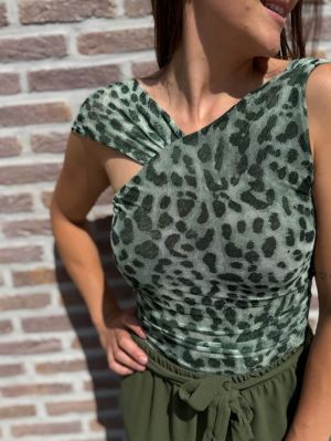  vert LEOPARD