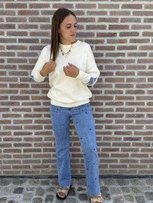  JEANS COEURS
