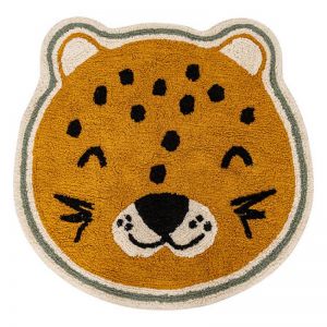  tapis tigre