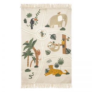  jungle
