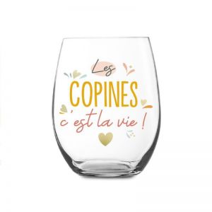  copines