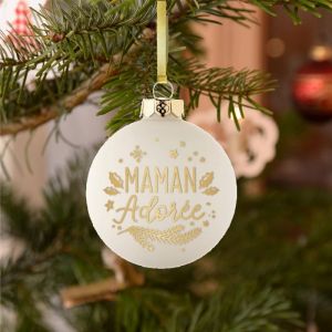  maman adorée