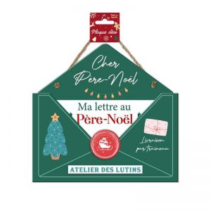  enveloppe de no