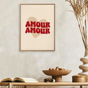  amour amour