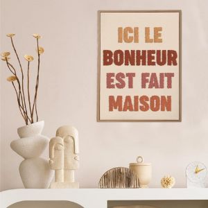  ici le bonheur