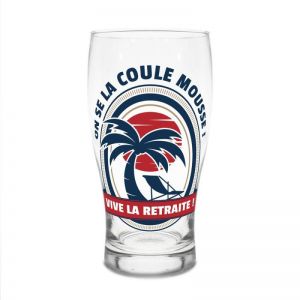  biere retraite