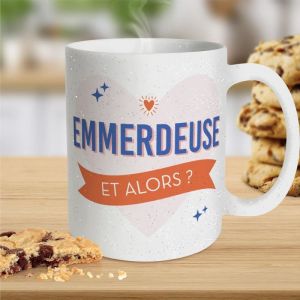  emmerdeuse