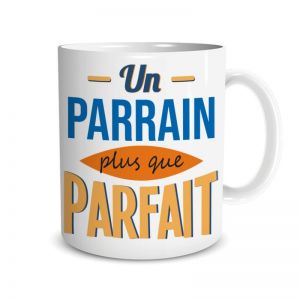  parraine + que 