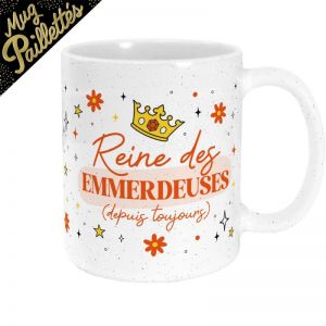  emmerdeuse