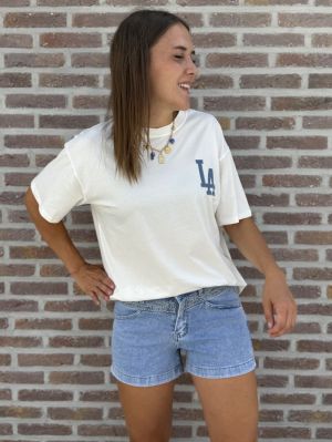  Blanc LA