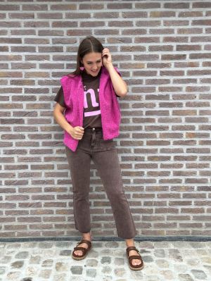  MAUVE CERISE