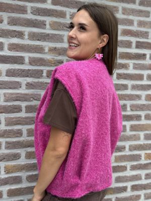  MAUVE CERISE