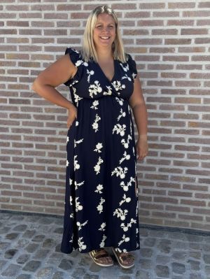  BLEU FLEURS