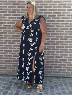  BLEU FLEURS