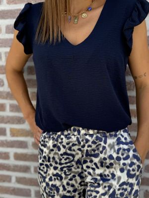  BLEU MARINE