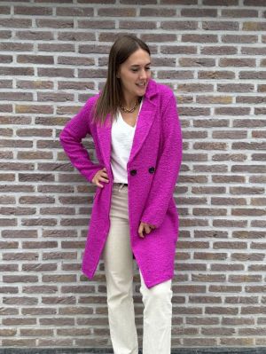  MAUVE