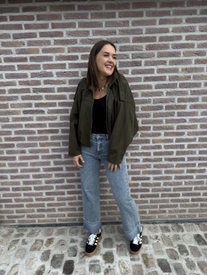  kaki