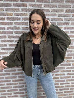  kaki