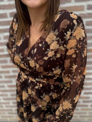  CHOCO FLEURS