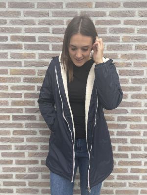  BLEU MARINE
