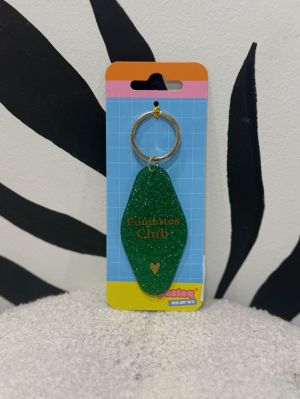  POULETTES CLUB
