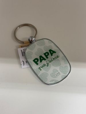  Papa que j