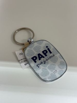  Papi que j