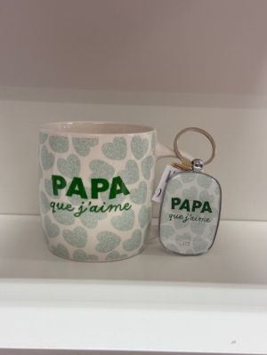  Papa
