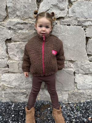  tirette rose